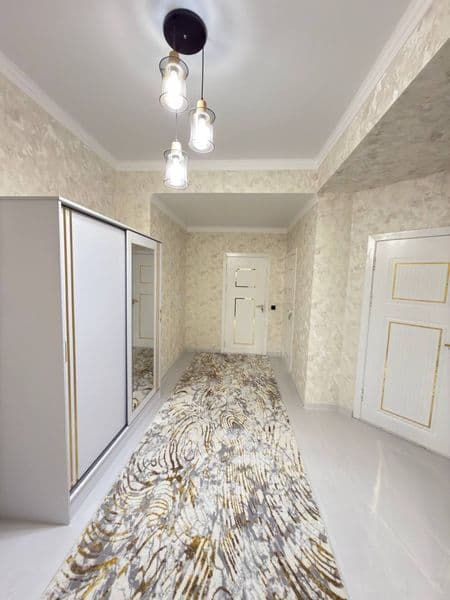 Sergeli China Hous<br />
2/8/10<br />
68 kvadrat <br />
Oila — фото 3