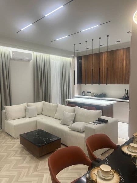 Миробод Авеню аренда 2 комнт а роскошная квартира в новостро — фото 2