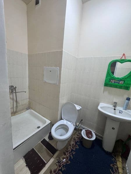 Аренда сергели Грин хоуз новостройка 1хона 1чи этаж 5этажли  — фото 5