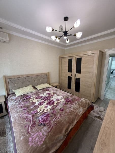 ТТЗ Ахмад югнакий аренда квартира <br />
3 комнатная квартир — фото 3