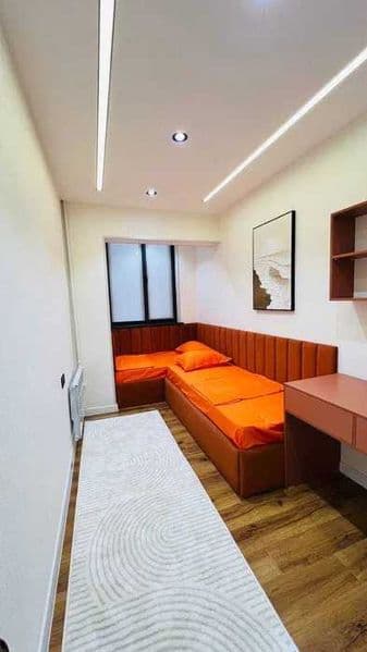 Сдаётся шикарная 2-комнатная квартира Евро <br />
<br />
Рай — фото 2