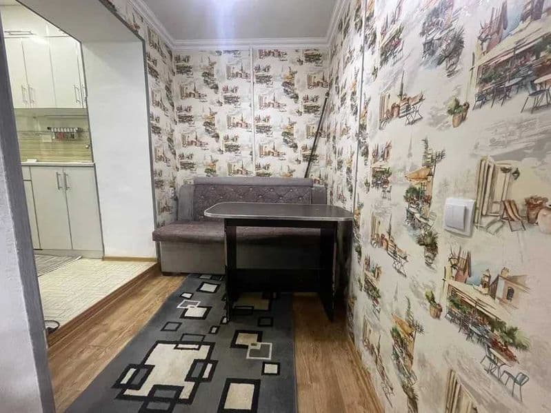 Сдаётся КЛАССНАЯ квартира<br />
<br />
 Район: Мирзо-Улугбек — фото 4