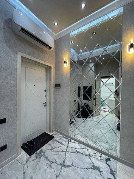 #221<br />
Сдается квартира <br />
#Шайхaнтахурский район<br — фото 5
