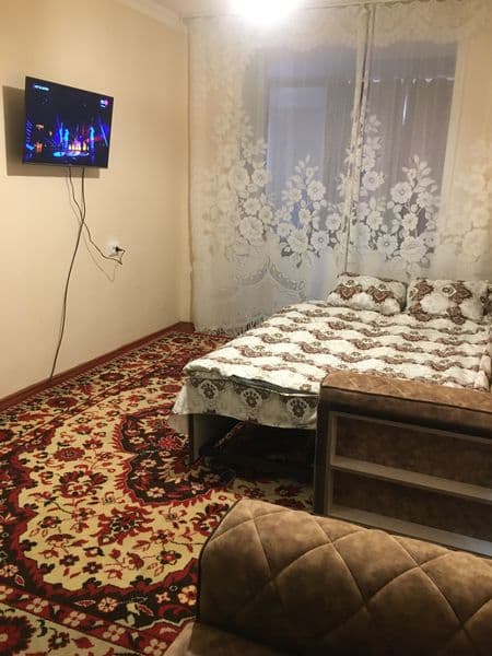 Сдаётся в аренду 1 комнатная квартира на Чиланзар 15 квартал