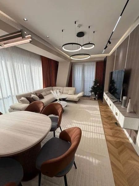 Ijara uchun elit 2 xonali kvartira<br />
<br />
Tuman: Yunus — фото 3