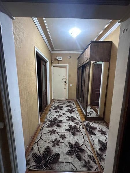 Сдам в аренду,  свою четырёхкомнатную квартиру,  адрес: куйл — фото 5