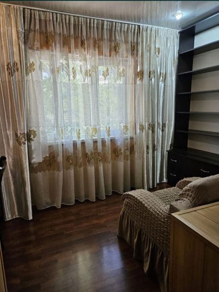 #4кп2<br />
#4комнатная <br />
АРЕНДА-4/5/5<br />
#Карасу 2< — фото 4