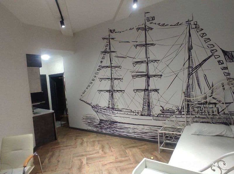 сдается семейным на долгий срок <br />
можно 2 студентки <br — фото 2