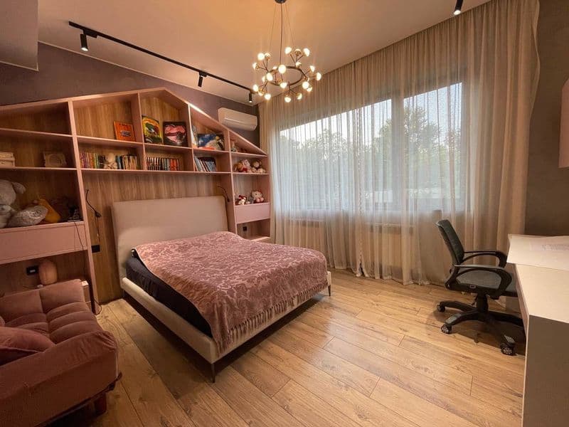 Ташкент сити 4 комт п Гарденс Сдаётся роскошная квартира в н — фото 5