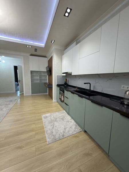 Аренда квартиры в премиальном<br />
ЖК MIRABAD AVENUE<br />
 — фото 2