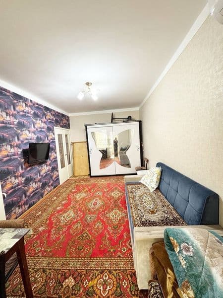 Аренда Квартира <br />
Ахмад Югнакий <br />
1в3/2/5<br />
пл — фото 5