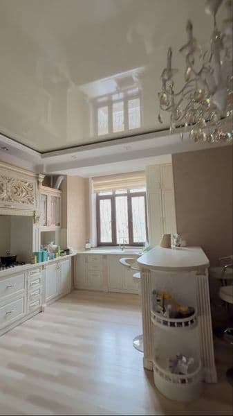 Сдается в долгосрочную аренду квартира в элитном районе ЖК Д