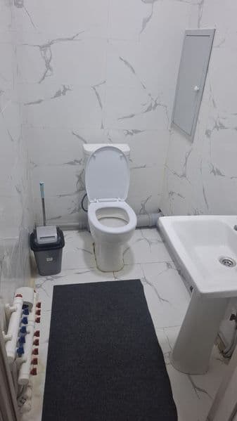 Sergili yangi darhonda2 hona oilaga hamma narsasi bor kanesa — фото 3