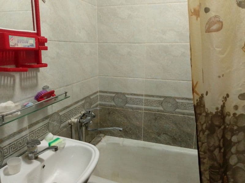 Yunusobod 6-kvartlda <br />
Kanechkani oldida Sharoitlar ras — фото 5