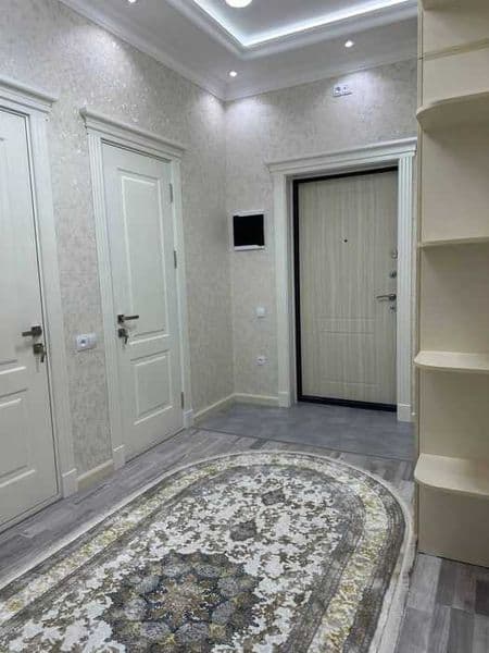 СРОЧНО СДАЕТСЯ!!!<br />
<br />
Район: Мирзо-Улугбекский <br  — фото 5