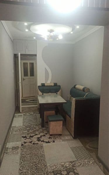 Аренда квартира <br />
Район - Шайхантахурский<br />
Ориенти — фото 2