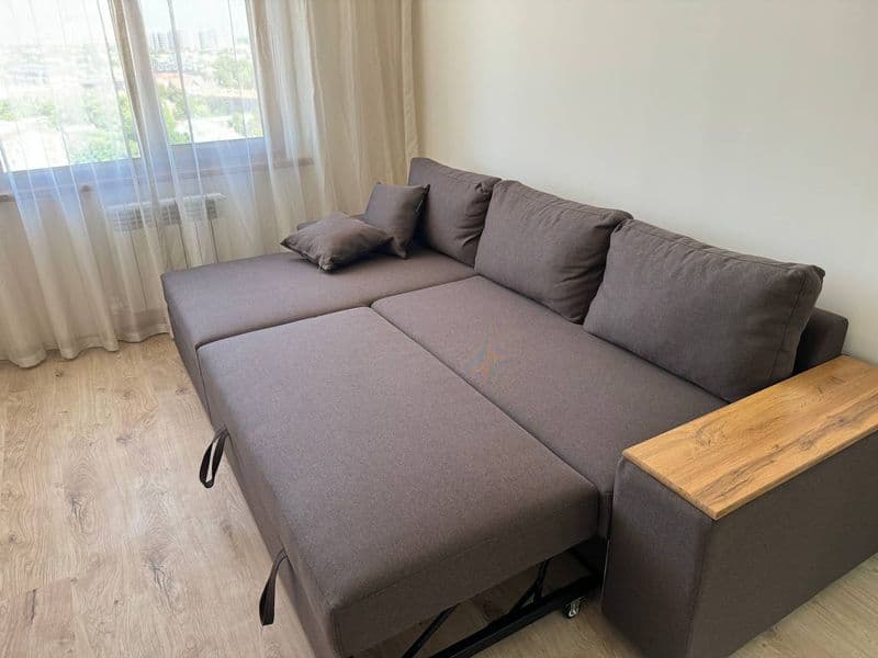 Сдаётся 1 комнатная квартира на Алмазар сити с прекрасным ви — фото 3