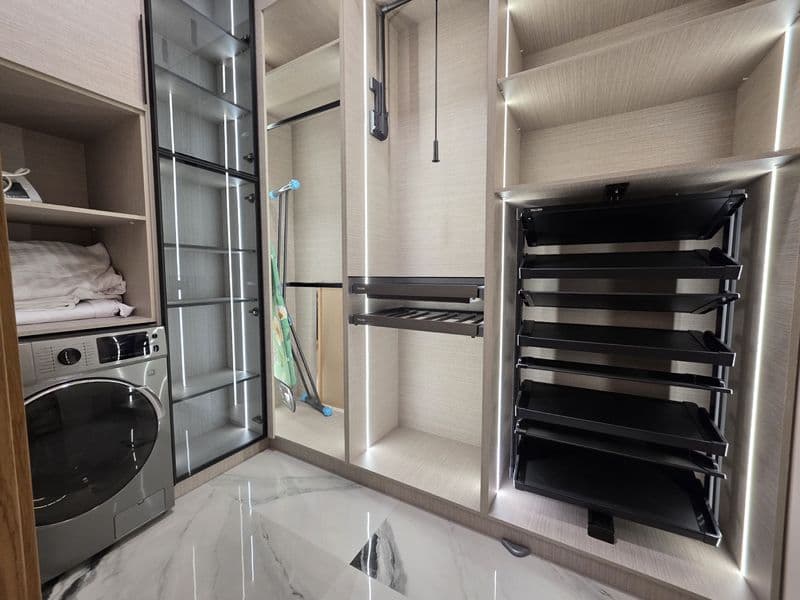 Мирзо Улугбекский <br />
Жк акай сити <br />
2 комнатная <br — фото 5