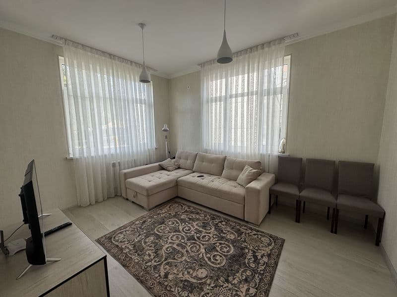 Аренда квартира - Улица Махтумкули 2 комната <br />
<br />
2 — фото 3