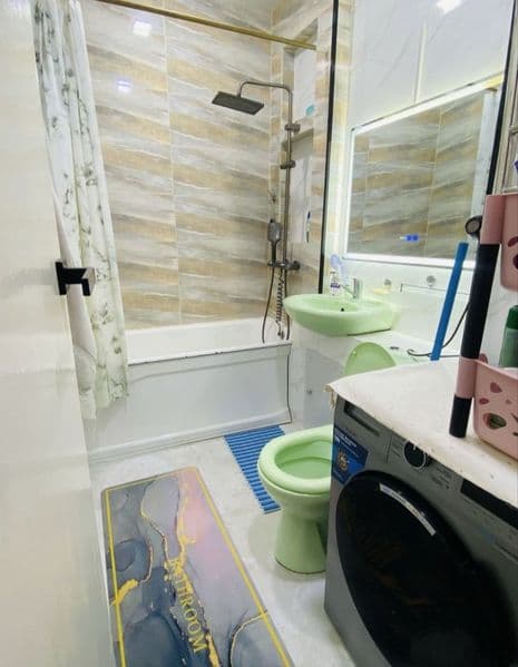 Mirzo Ulugʻbekda remonti alo uy ijaraga beriladi <br />
Orin — фото 5