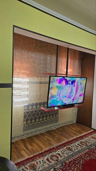 #Аренда <br />
<br />
Сдаётся квартира<br />
<br />
Яшнабадс — фото 4