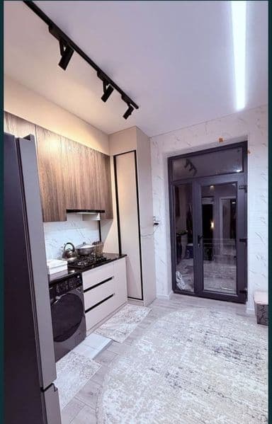 Сдам квартиру долгий срок<br />
 Только для семя <br />
<br 