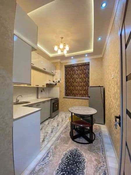 Сдаётся квартира в новостройке на Академгородке впервые!!!<b — фото 5