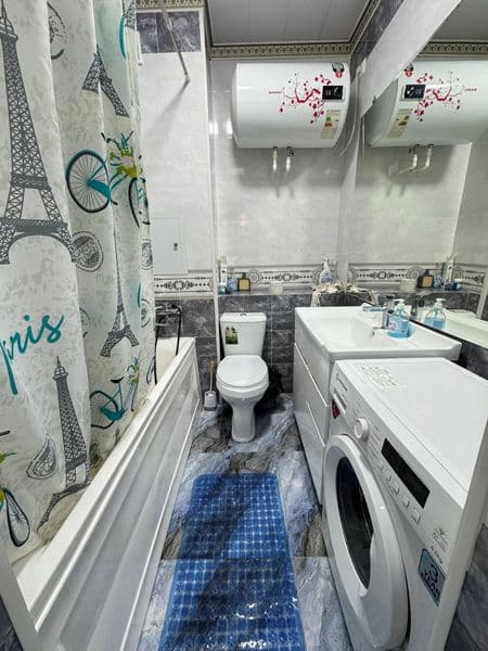 Eco bozor I wash moykani oldidagi navastroyka dom<br />
hamm — фото 4