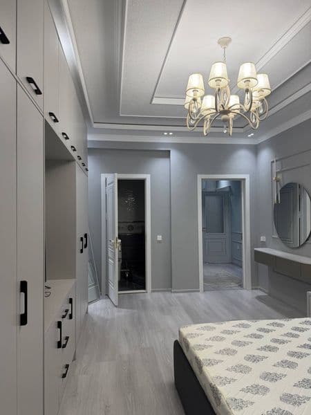 Юнусабадский район. Шахристанский   Навастройка.  3/5/8.  Ме — фото 5