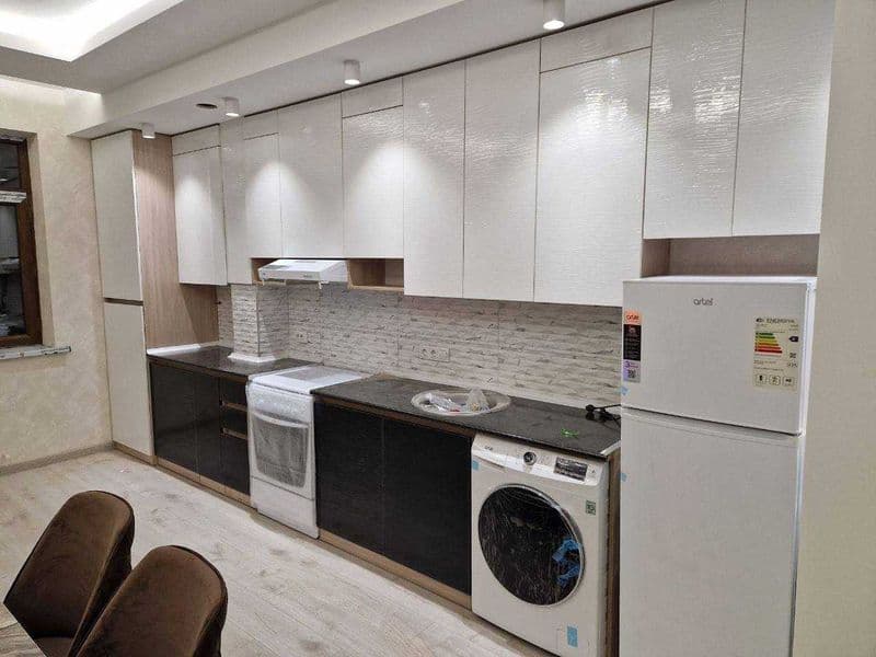 2-комнатная квартира 50 м² в Яшнабадском районе, Янгиабад<br — фото 2