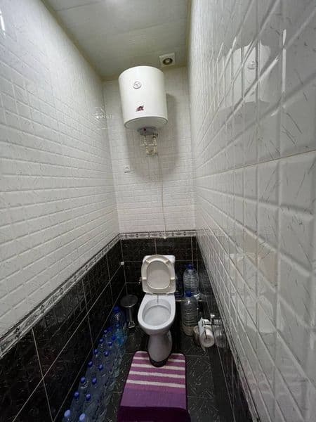 СРОЧНОЕ Сдаётся кв Туран станция метро Сергели-2 !!<br />
#С — фото 4