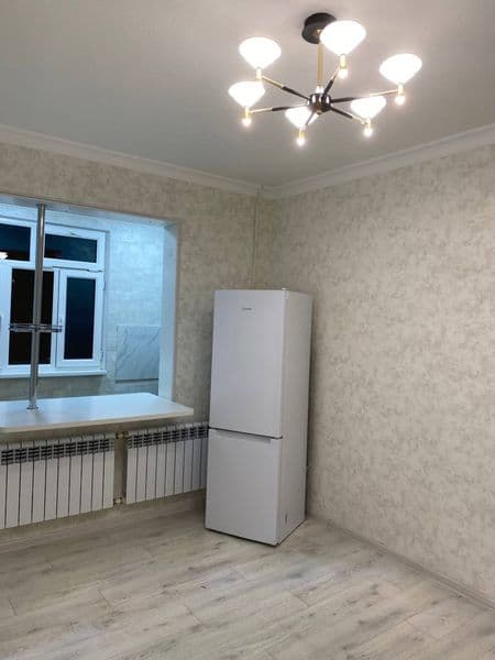 Tozalikka etiborli akuratni bollar olinadi<br />
S