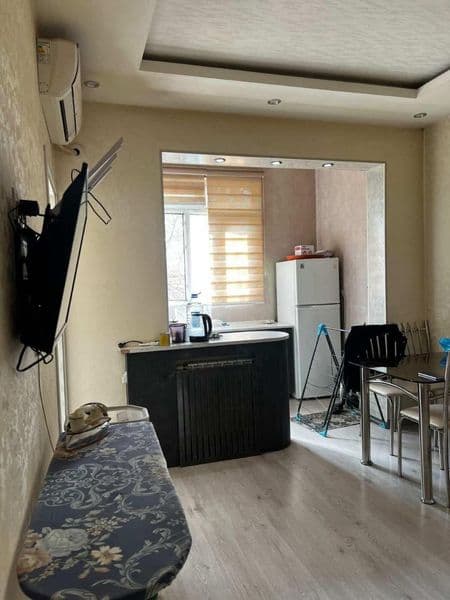 Ассаламу алейкум <br />
Ойлик кунли студентлага квартира киз — фото 5