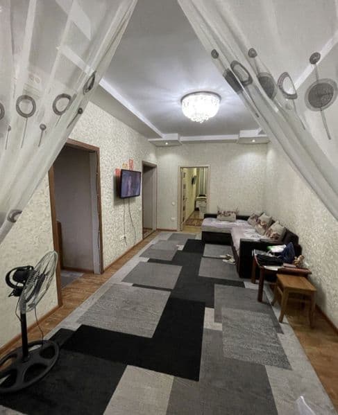 Arenda kvartira Mirzo Ulugʻbek tumani Eco bozor Feruza masiv — фото 5