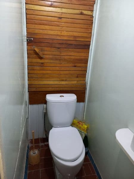 сдается 1/4/5 куйлюк-4.квартира в среднем состоянии имеется  — фото 3