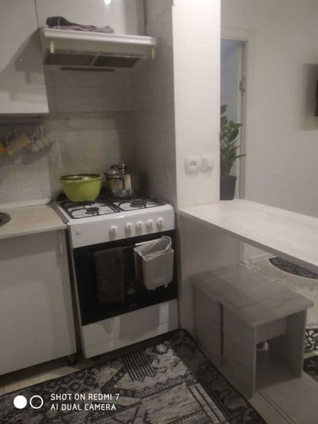 Сдаётся 3- комнатая квартира чилозар 8 квартал со всеми удоб — фото 3