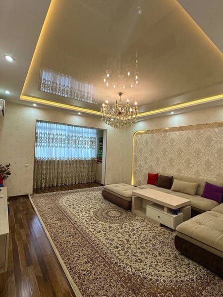 Тошкентда ижара квартиралар (Маклерсиз)<br />
<br />
• Ижара — фото 2