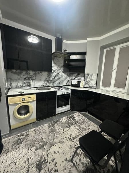 Ijaraga uzoq mudatga oila faqat zaks bilan. Rasmdagi xolatda — фото 4