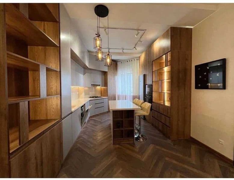 Сдаётся квартира на ЖК Дархан Авеню‼️<br />
Ориентир - Военн — фото 2