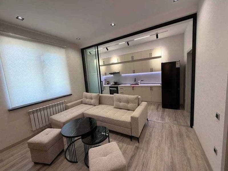 • Район: Яшнабад<br />
• Адрес: :ЖК Assalom Sohil<br />
• Ор — фото 3