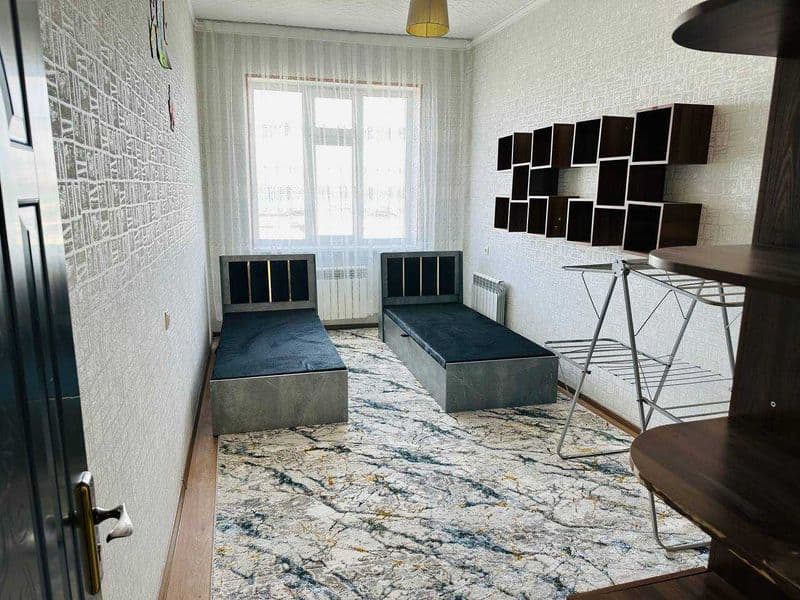 3-хона<br />
Депозит 500$<br />
Хамма шароит бор<br />
Факат — фото 2