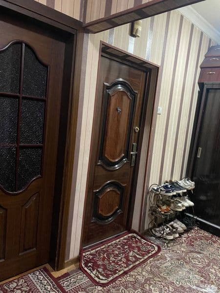 #Аренда квартира.<br />
#Алгартм 30кв<br />
#2-3 /1/4, Балко — фото 5