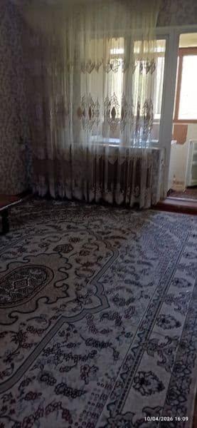 Uchtepa roʻparasidagi 20 dom 4 chi etaj 2 xona 3 xona qiling — фото 4