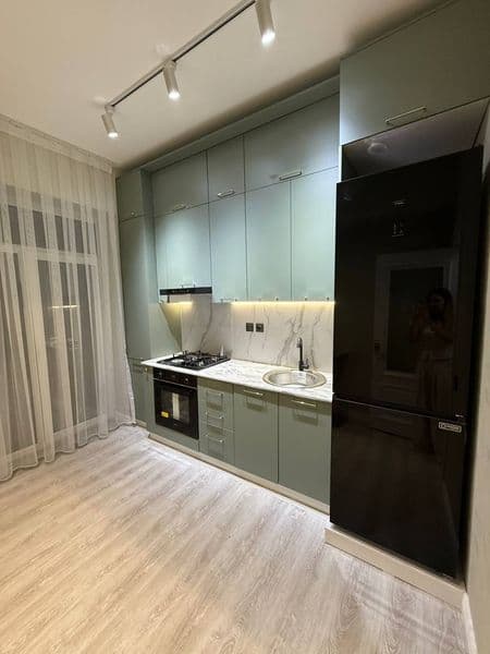 Аренда 2/4/9 Махтумкули ул. новостройка, 50 кв, ремонт, с ме — фото 3