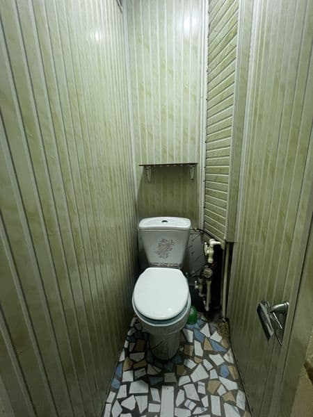 Chilonzor 21kv 3/1/4 400$ <br />
Oila<br />
Qizla<br />
Boll — фото 3