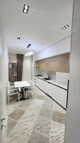 Аренда шикарная  квартира в Отличное Локация<br />
<br />
•  — фото 3