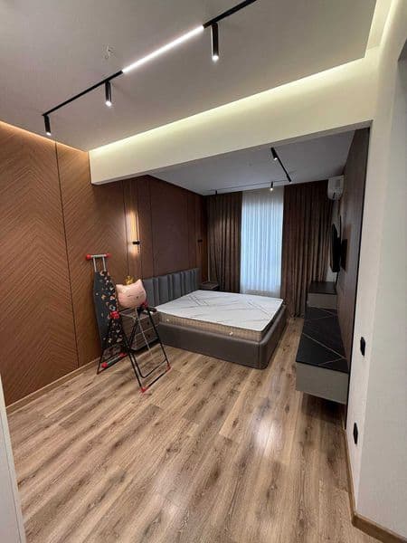 Сдаётся КЛАССНАЯ квартира<br />
<br />
• Район: Мирабадский< — фото 3