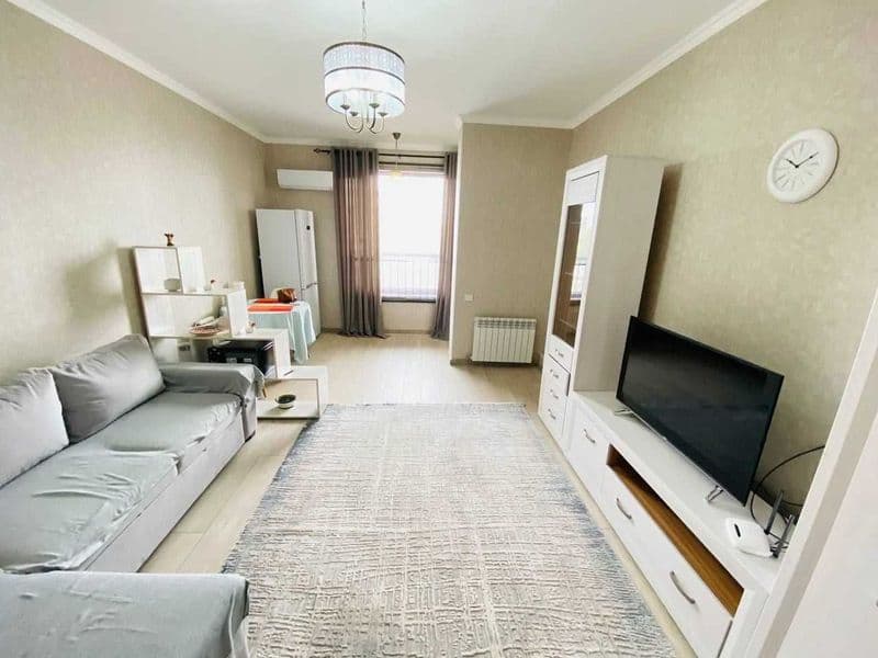 Сдается квартира в Новостройке<br />
Ориентир - ЖК NRJ Ойбек — фото 2