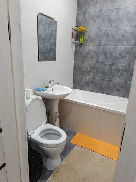 Сдаётся уютная 2-комнатная квартира в Мирзо-Улугбекском райо — фото 4