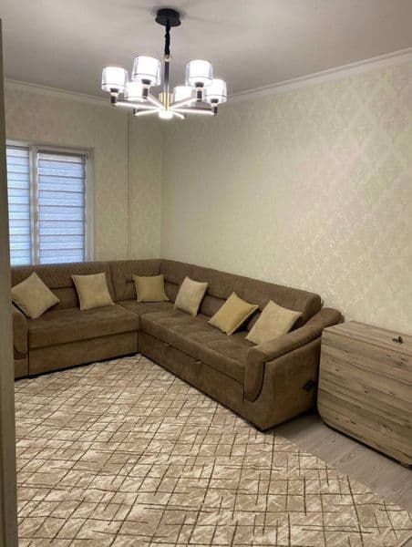 Аренда для семьи <br />
На долгий срок<br />
<br />
Мирабадс — фото 5